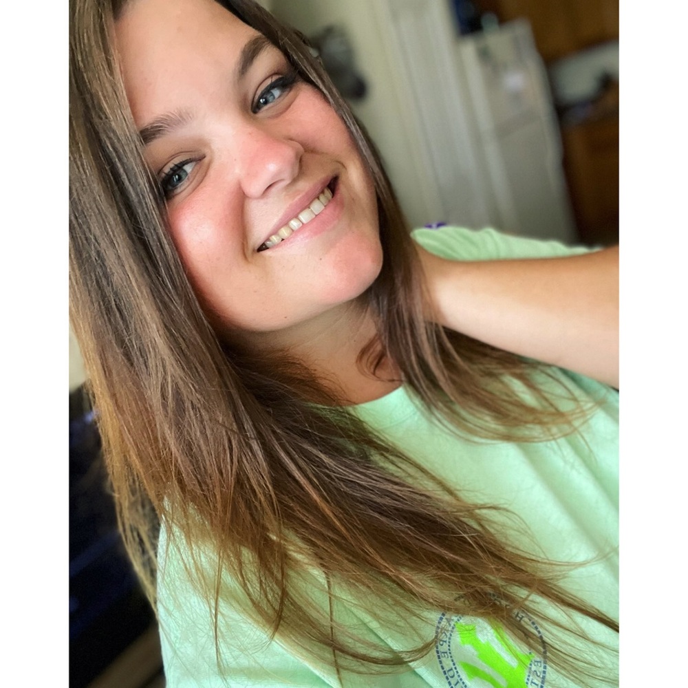 Meet your Posher, Jessica